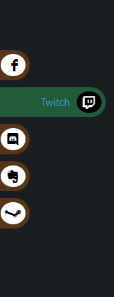 Social Sidebar Box